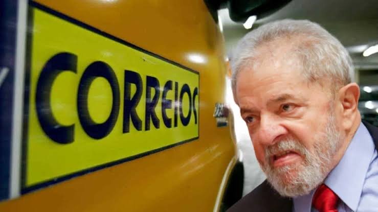 Correios